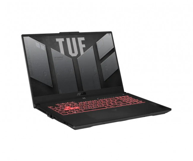 Ноутбук ASUS TUF Gaming A17 FA707NUG (FA707NUG-HX177)